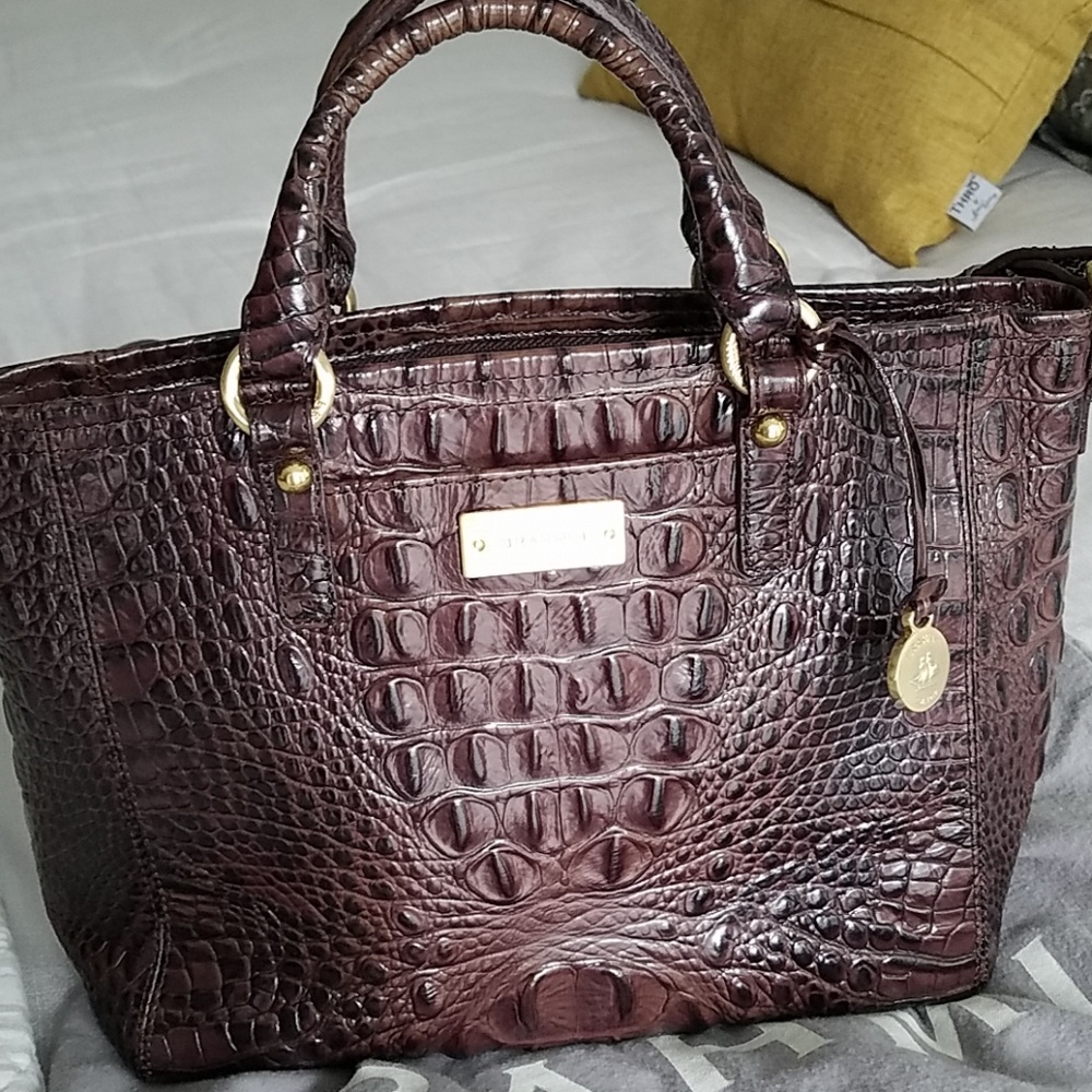 Brahmin Melbourne Handbag